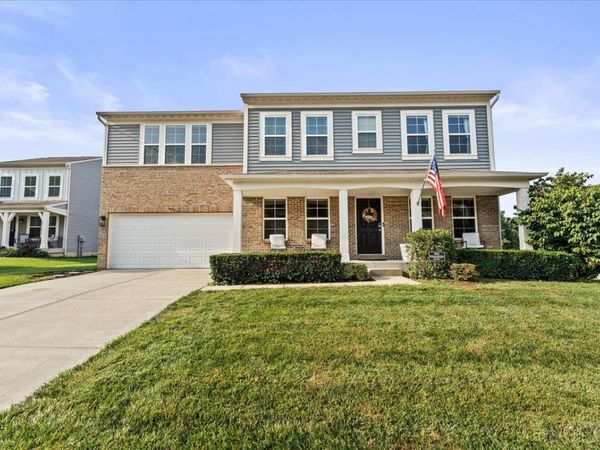 713 Mary Lane Extension, South Lebanon, OH 45065