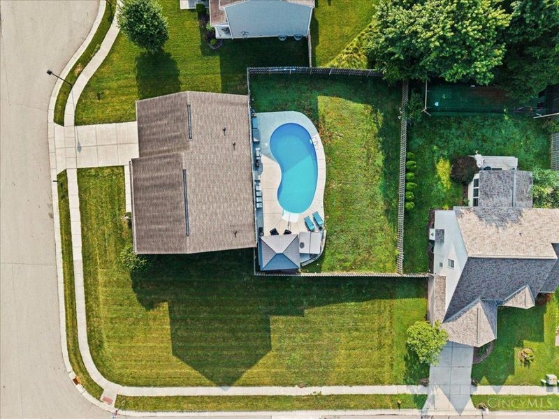 713 Mary Lane Extension, South Lebanon, OH 45065 Photo 52