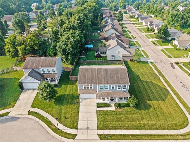 713 Mary Lane Extension, South Lebanon, OH 45065 Photo 53