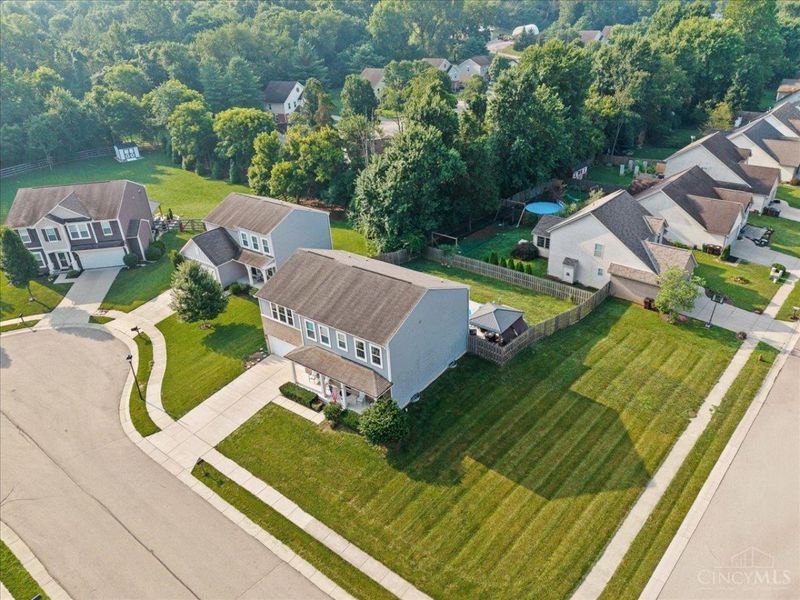 713 Mary Lane Extension, South Lebanon, OH 45065 Photo 54