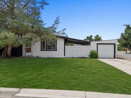 11793 Green Mountain Street, Reno, NV 89506 Photo