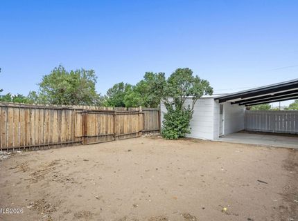 11793 Green Mountain Street, Reno, NV 89506 Photo