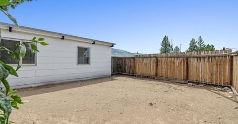11793 Green Mountain Street, Reno, NV 89506 Photo