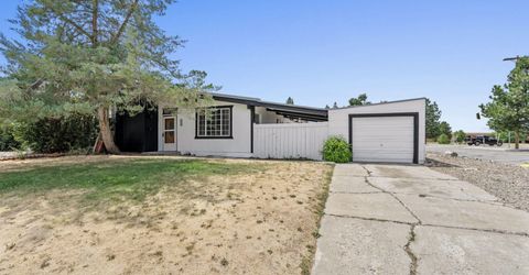 11793 Green Mountain Street, Reno, NV 89506 Photo