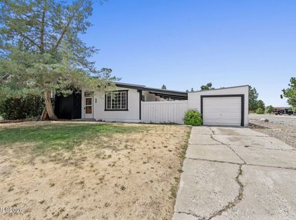 11793 Green Mountain Street, Reno, NV 89506 Photo