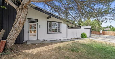 11793 Green Mountain Street, Reno, NV 89506 Photo