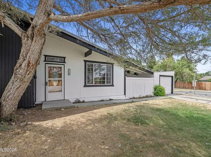 11793 Green Mountain Street, Reno, NV 89506 Photo