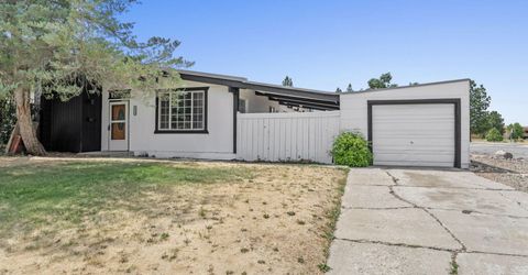 11793 Green Mountain Street, Reno, NV 89506 Photo