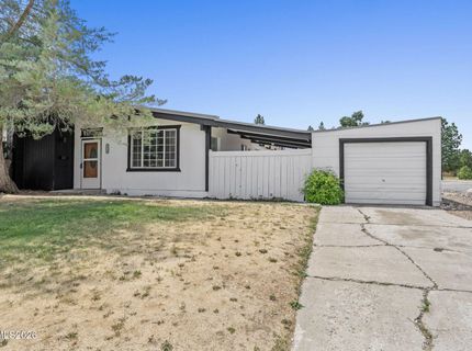 11793 Green Mountain Street, Reno, NV 89506 Photo
