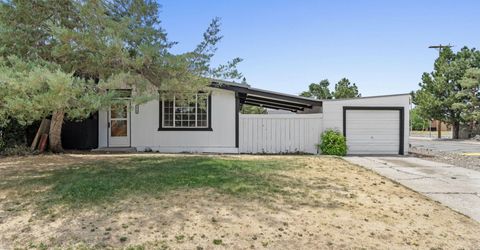 11793 Green Mountain Street, Reno, NV 89506 Photo
