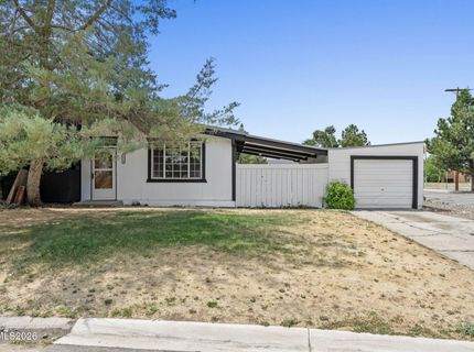 11793 Green Mountain Street, Reno, NV 89506 Photo