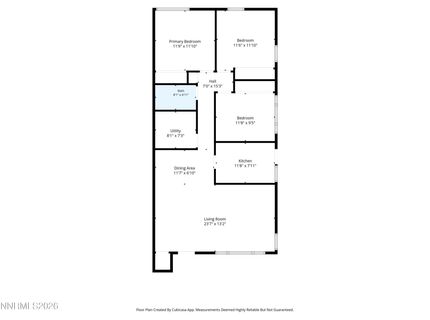 11793 Green Mountain Street, Reno, NV 89506 Photo