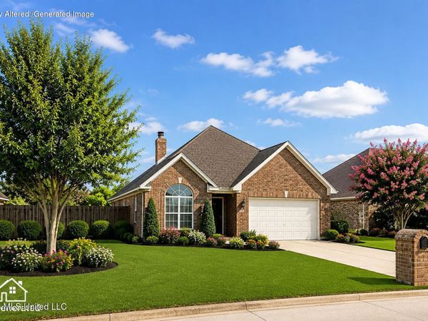 6340 Amherst Drive, Ocean Springs, MS 39564