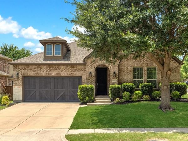 900 Sonoma Drive, McKinney, TX 75072