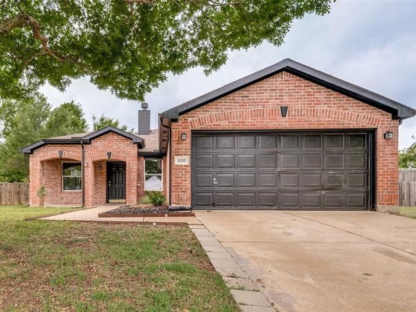 520 King Street, Cedar Hill, TX 75104