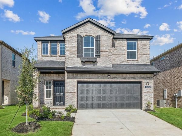 3010 Isla Terrace, Princeton, TX 75407