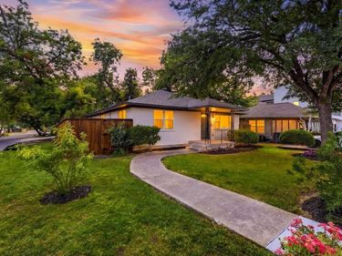 523 Martinique Avenue, Dallas, TX 75223
