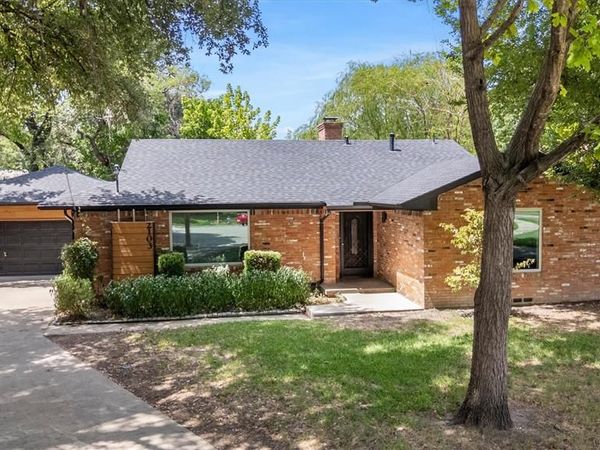 2103 Healey Drive, Dallas, TX 75228