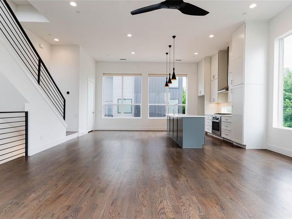 2623 Kimsey Drive , Unit 101, Dallas, TX 75235