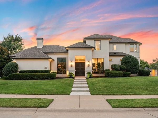 1507 Byron Nelson Parkway, Southlake, TX 76092