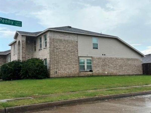 9100 Troy Drive, Fort Worth, TX 76123