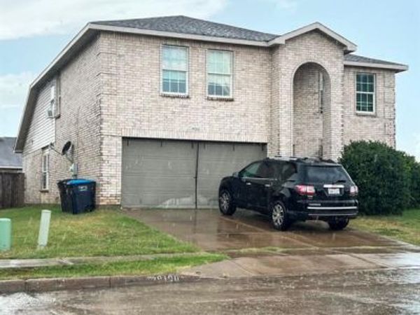 9100 Troy Drive, Fort Worth, TX 76123
