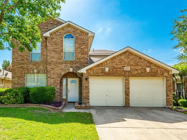 6112 Bowin Drive , Fort Worth, TX 76132