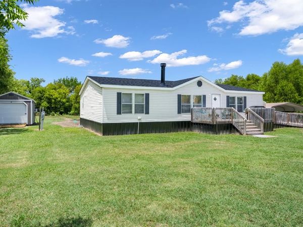 1215 Alliance Boulevard , Rhome, TX 76078