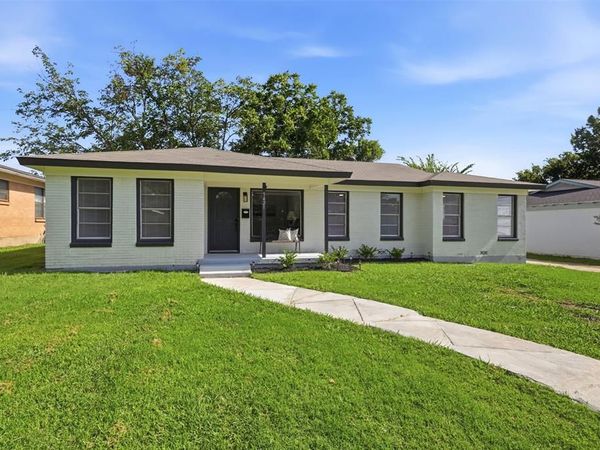 5421 Palmer Drive, Haltom City, TX 76117