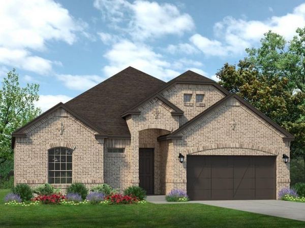 432 Daybreak Drive, Waxahachie, TX 75167
