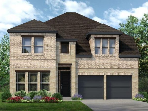 1014 Mill Ridge Drive, Justin, TX 76247