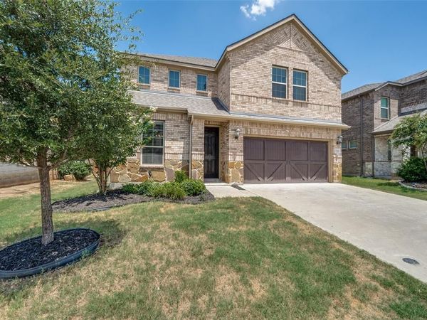 2328 Willow Garden Drive, Little Elm, TX 75068