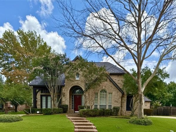 1401 Bristlewood Drive , McKinney, TX 75072