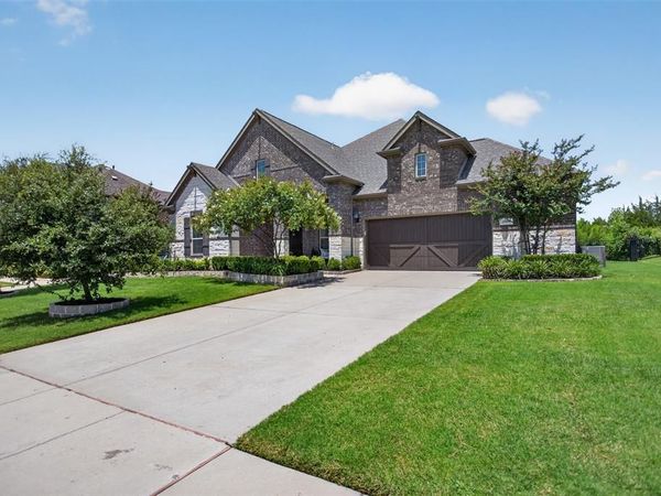 2809 Abundant Court, Heath, TX 75126