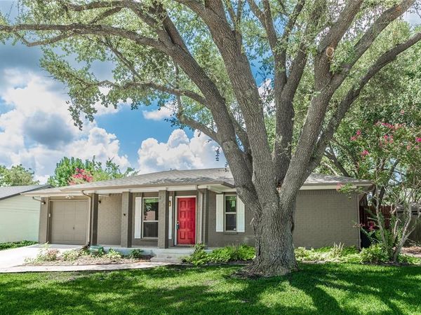 713 Oak Grove Lane, Royse City, TX 75189