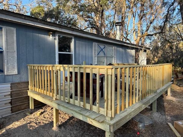 1897 SE Hwy 55A, Old Town, FL 32680