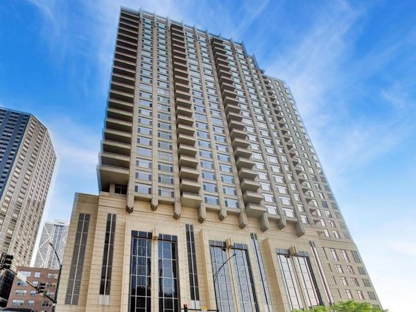 530 N LAKE SHORE Drive , Unit 1104, Chicago, IL 60611