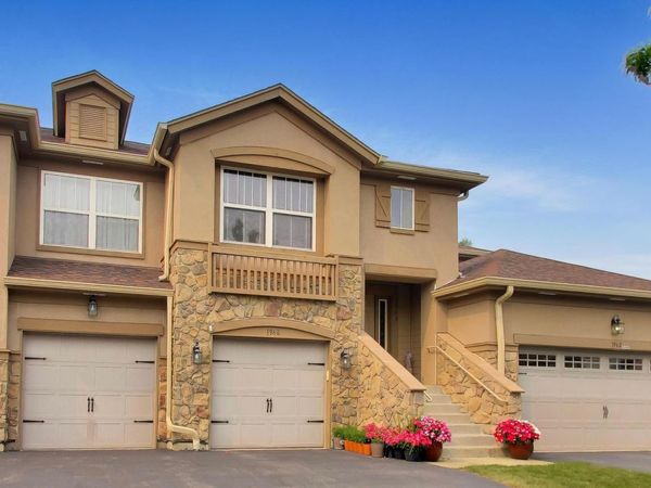 1960 Crenshaw Circle , Unit 1960, Vernon Hills, IL 60061