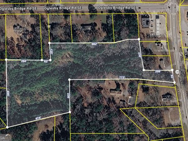 0 Bell Road SE, Conyers, GA 30013