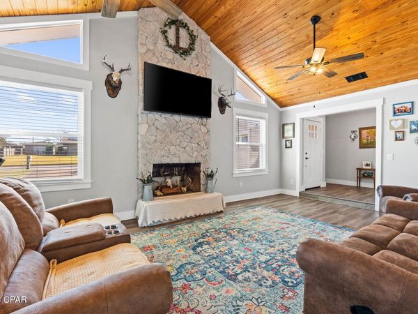 3007 Longwood Circle, Panama City, FL 32405