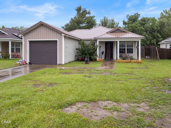 2837 Altha Avenue , Panama City, FL 32405
