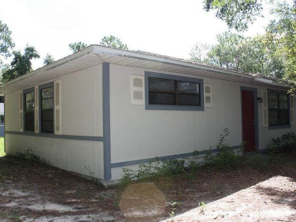 7965 W FERN PLACE , HOMOSASSA, FL 34446