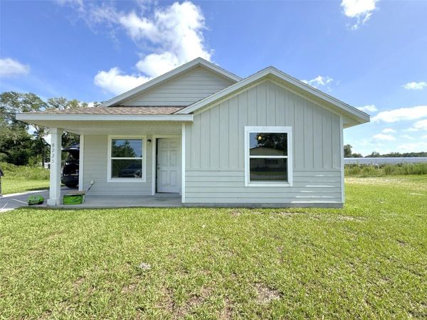 8245 E ROSKO COURT , FLORAL CITY, FL 34436