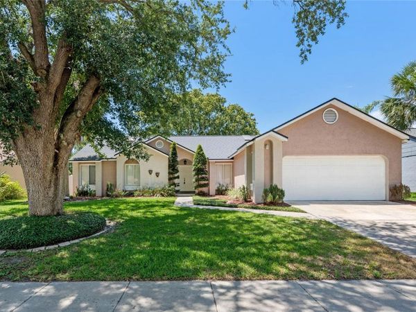 521 LAKESHORE CIRCLE , LAKE MARY, FL 32746