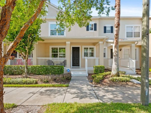 9120 CAMDEN GARDENS STREET , ORLANDO, FL 32827