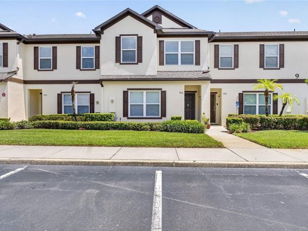 600 NORTHERN WAY , Unit 906, WINTER SPRINGS, FL 32708