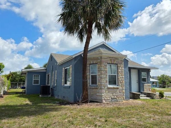 303 W 5TH STREET, LAKELAND, FL 33805