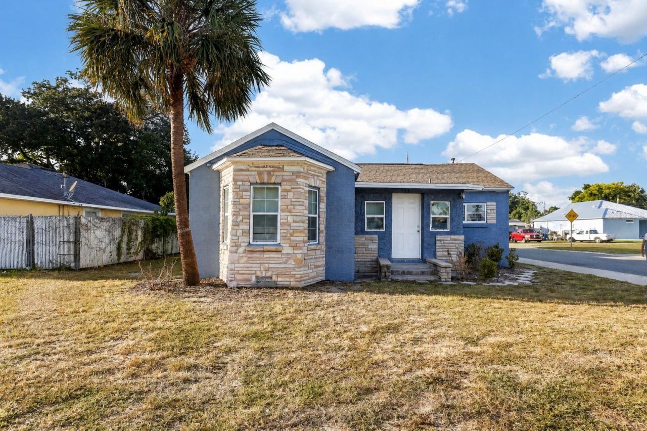 303 W 5th Street, Lakeland, FL 33805 Photo
