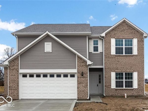 5606 Beale Street, Plainfield, IN 46168