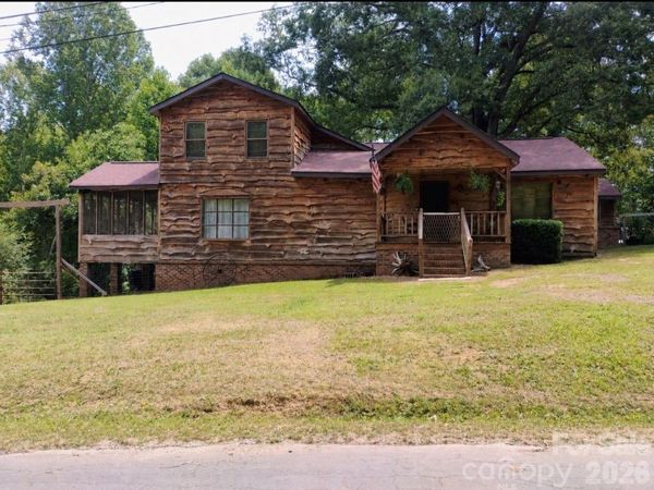 1326 Columbus Street , Albemarle, NC 28001
